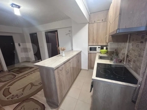 Garsoniera tip studio, 40 mp, Calea Severinului - imagine 2