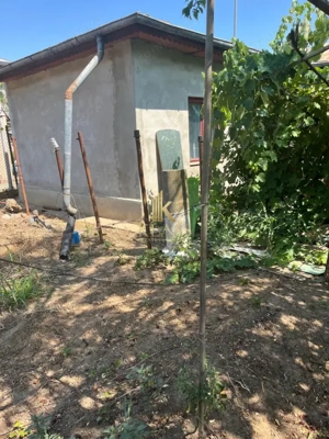 0% COMISION Casa demolabila, teren 600 mp, toate utilitatile, zona Voluntari - imagine 5