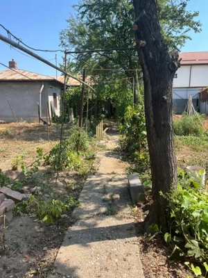 0% COMISION Casa demolabila, teren 600 mp, toate utilitatile, zona Voluntari - imagine 2