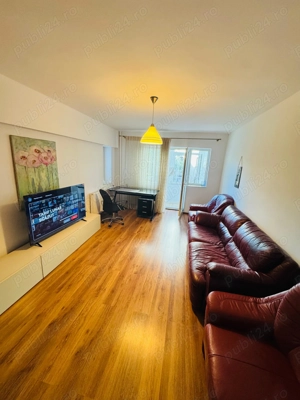 Apartament 2 camere regim hotelier pe zi bd Unirii Ultracentral  - imagine 2