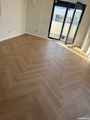 Montaj parchet 