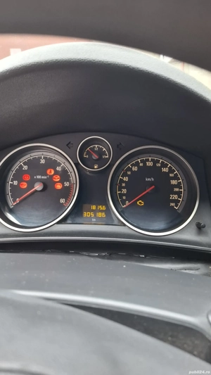 Vand Opel Astra H 1.7 cdti. - imagine 4