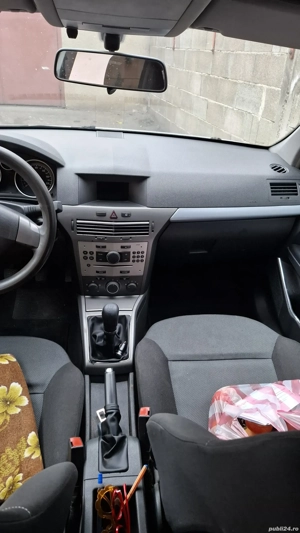 Vand Opel Astra H 1.7 cdti. - imagine 5