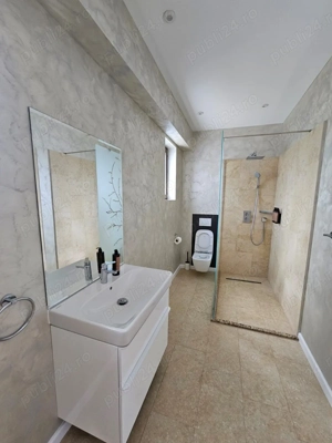 Apartament de lux de închiriat în Curtea de Argeș. - imagine 13