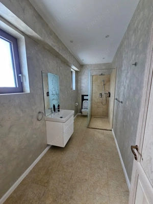 Apartament de lux de închiriat în Curtea de Argeș. - imagine 12