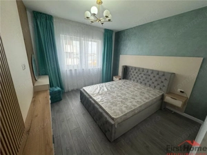 Ap de lux 2 camere, parcare, prima inchiriere, complex Express