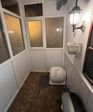 Apartament 3 camere parter decomandat, 67,7 mp, mobilat metrou - imagine 15