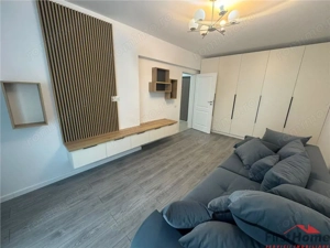 Ap de lux 2 camere, parcare, prima inchiriere, complex Express