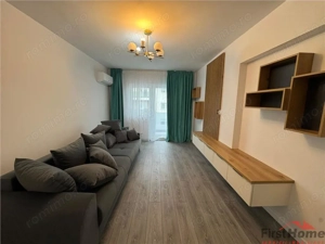 Ap de lux 2 camere, parcare, prima inchiriere, complex Express