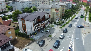 Apartament de lux de închiriat în Curtea de Argeș. - imagine 19