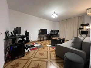 Apartament 3 camere parter decomandat, 67,7 mp, mobilat metrou