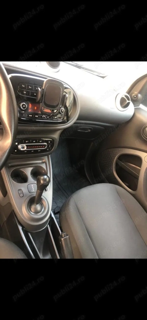 Vânzare Smart fortwo 2017 - imagine 3