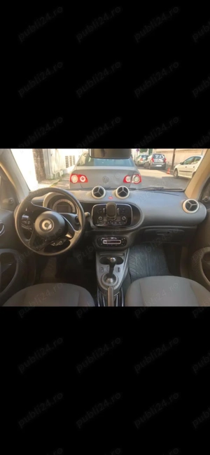 Vânzare Smart fortwo 2017 - imagine 4