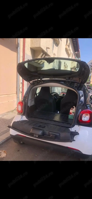 Vânzare Smart fortwo 2017 - imagine 5