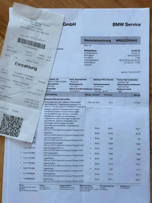 BMW X3 20d Automat 4x4 - imagine 4