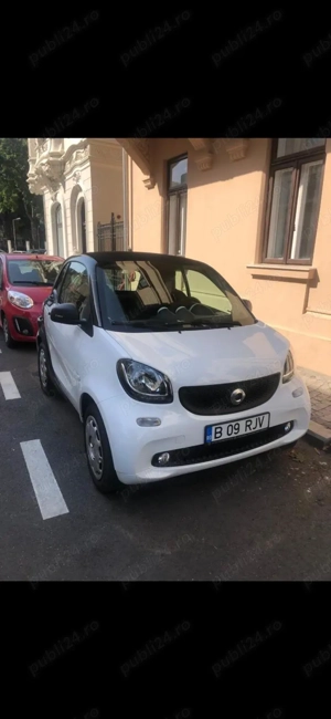 Vânzare Smart fortwo 2017 - imagine 2