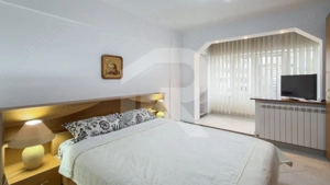 Vânzare apartament 3 camere – Ultracentral, Bloc Scala, Bd. Magheru - imagine 8