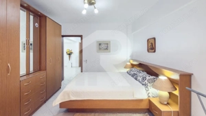 Vânzare apartament 3 camere – Ultracentral, Bloc Scala, Bd. Magheru - imagine 9