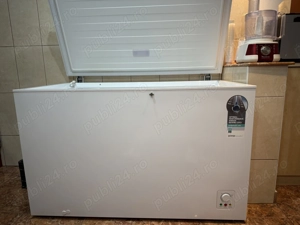 Lada Frigorifica Gorenje