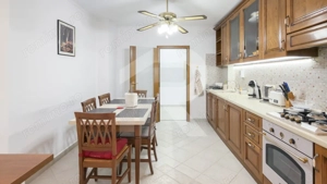 Vânzare apartament 3 camere – Ultracentral, Bloc Scala, Bd. Magheru - imagine 15