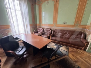 Spațiu rezidențial de 25 mp – ideal birou, Str. Carol I, zona centrală