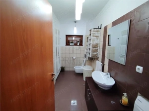 Casa individuala - 6 camere - locatie excelenta - 220 mp utili - garaj - imagine 16