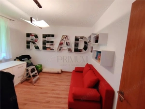 Casa individuala - 6 camere - locatie excelenta - 220 mp utili - garaj - imagine 7