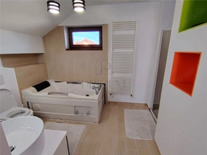 Casa individuala - 6 camere - locatie excelenta - 220 mp utili - garaj - imagine 15