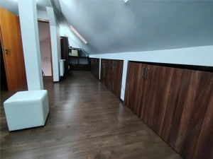 Casa individuala - 6 camere - locatie excelenta - 220 mp utili - garaj - imagine 13