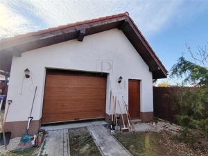 Casa individuala - 6 camere - locatie excelenta - 220 mp utili - garaj - imagine 18