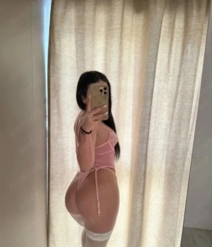 Buna sunt anna si am 20 de ani si noua la tine in oras  - imagine 3