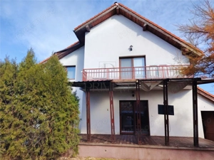 Casa individuala - 6 camere - locatie excelenta - 220 mp utili - garaj - imagine 2