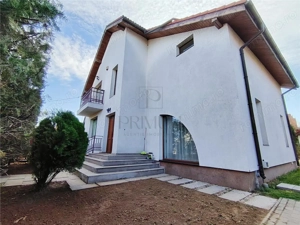 Casa individuala - 6 camere - locatie excelenta - 220 mp utili - garaj - imagine 17