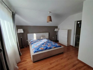 Casa individuala - 6 camere - locatie excelenta - 220 mp utili - garaj - imagine 10