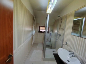 Casa individuala - 6 camere - locatie excelenta - 220 mp utili - garaj - imagine 14