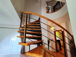 Casa individuala - 6 camere - locatie excelenta - 220 mp utili - garaj - imagine 6