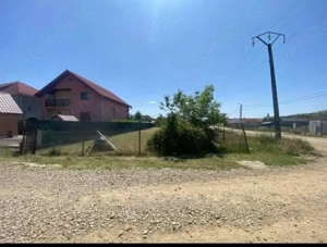 Teren 800 mp Micesti