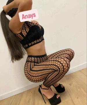 Pentru prima data aici! Anays - imagine 3