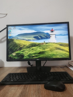PC Monitor Dell și Unitate Asus - imagine 2