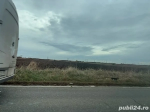 Vand teren extravilan!