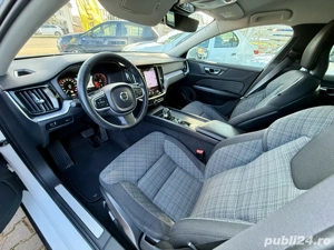 Volvo V60 Mild Hybrid 2021 - imagine 14
