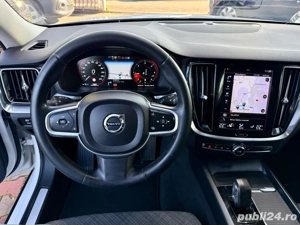 Volvo V60 Mild Hybrid 2021 - imagine 12