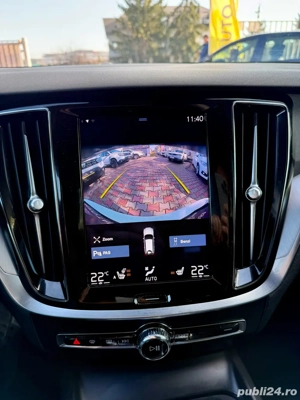 Volvo V60 Mild Hybrid 2021 - imagine 15