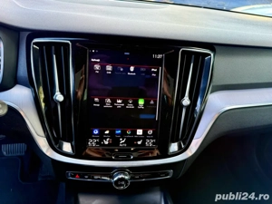 Volvo V60 Mild Hybrid 2021 - imagine 7