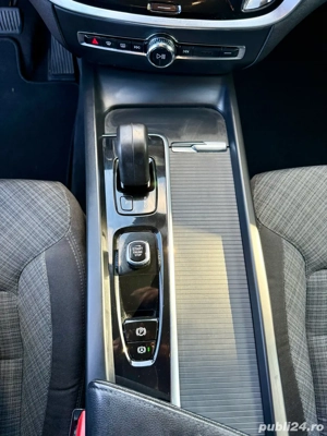 Volvo V60 Mild Hybrid 2021 - imagine 11