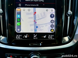 Volvo V60 Mild Hybrid 2021 - imagine 8