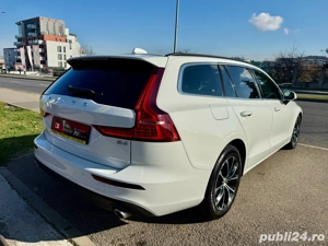 Volvo V60 Mild Hybrid 2021 - imagine 3