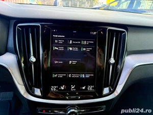 Volvo V60 Mild Hybrid 2021 - imagine 10