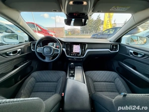 Volvo V60 Mild Hybrid 2021 - imagine 5