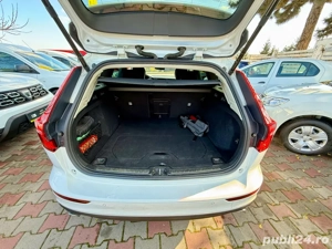 Volvo V60 Mild Hybrid 2021 - imagine 16